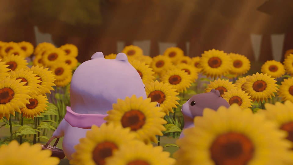 씨앗 / The Seed